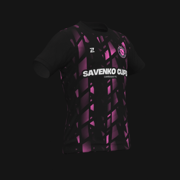 CARIÑOSAS FUTBOL CLUB