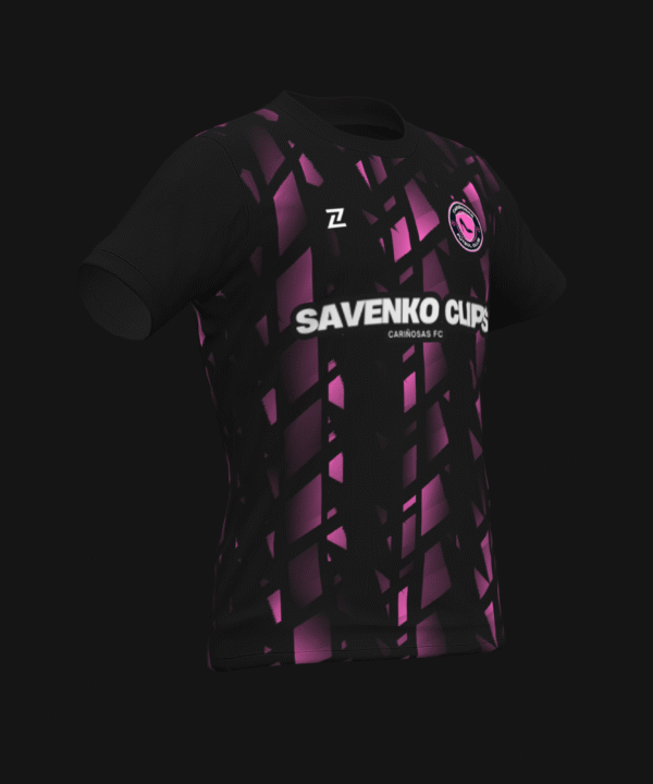 CARIÑOSAS FUTBOL CLUB