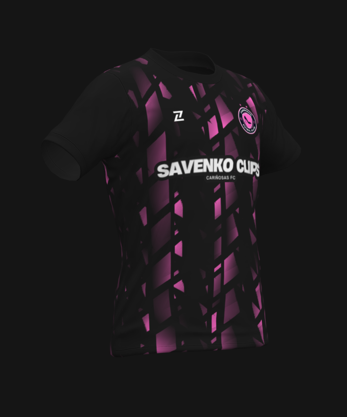 CARIÑOSAS FUTBOL CLUB