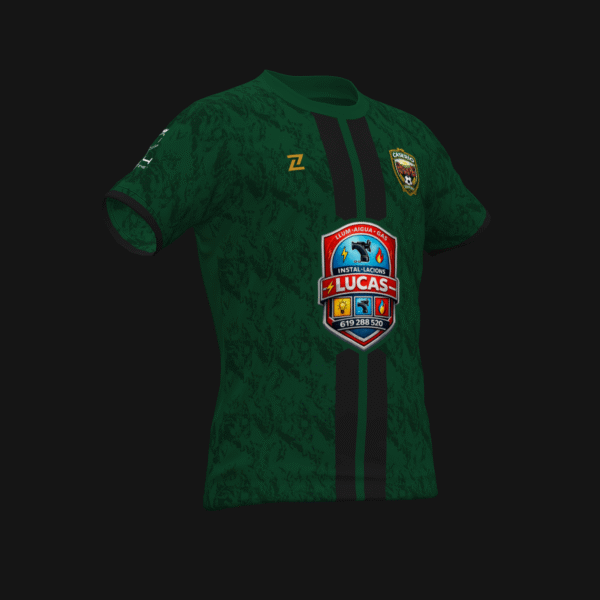 CASERÍO FC