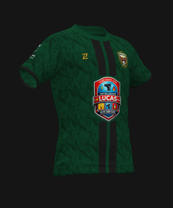 CASERÍO FC