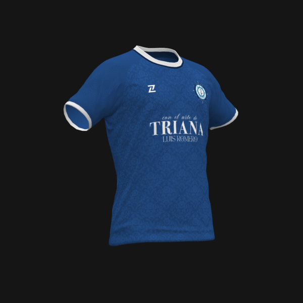 CD AIK TRIANA FS