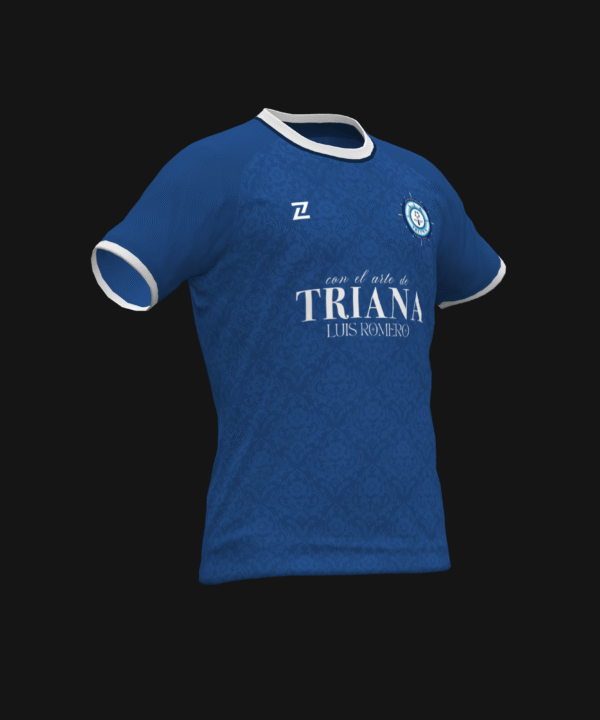 CD AIK TRIANA FS