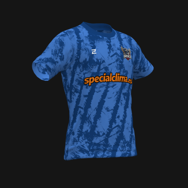 CLUB AMERICA FUTBOL