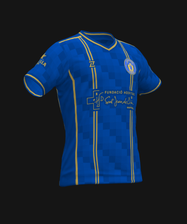 CLUB ATLÉTICO LA FUNDACIÓ