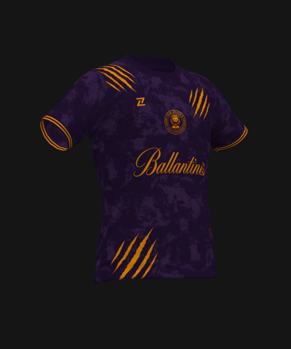 CLUB ATLÉTICO SOCIAL-HUMANÍSTICO ALTERNATIVA