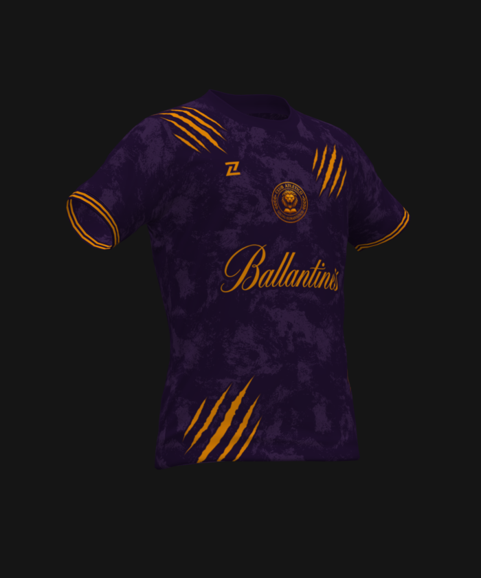 CLUB ATLÉTICO SOCIAL-HUMANÍSTICO ALTERNATIVA