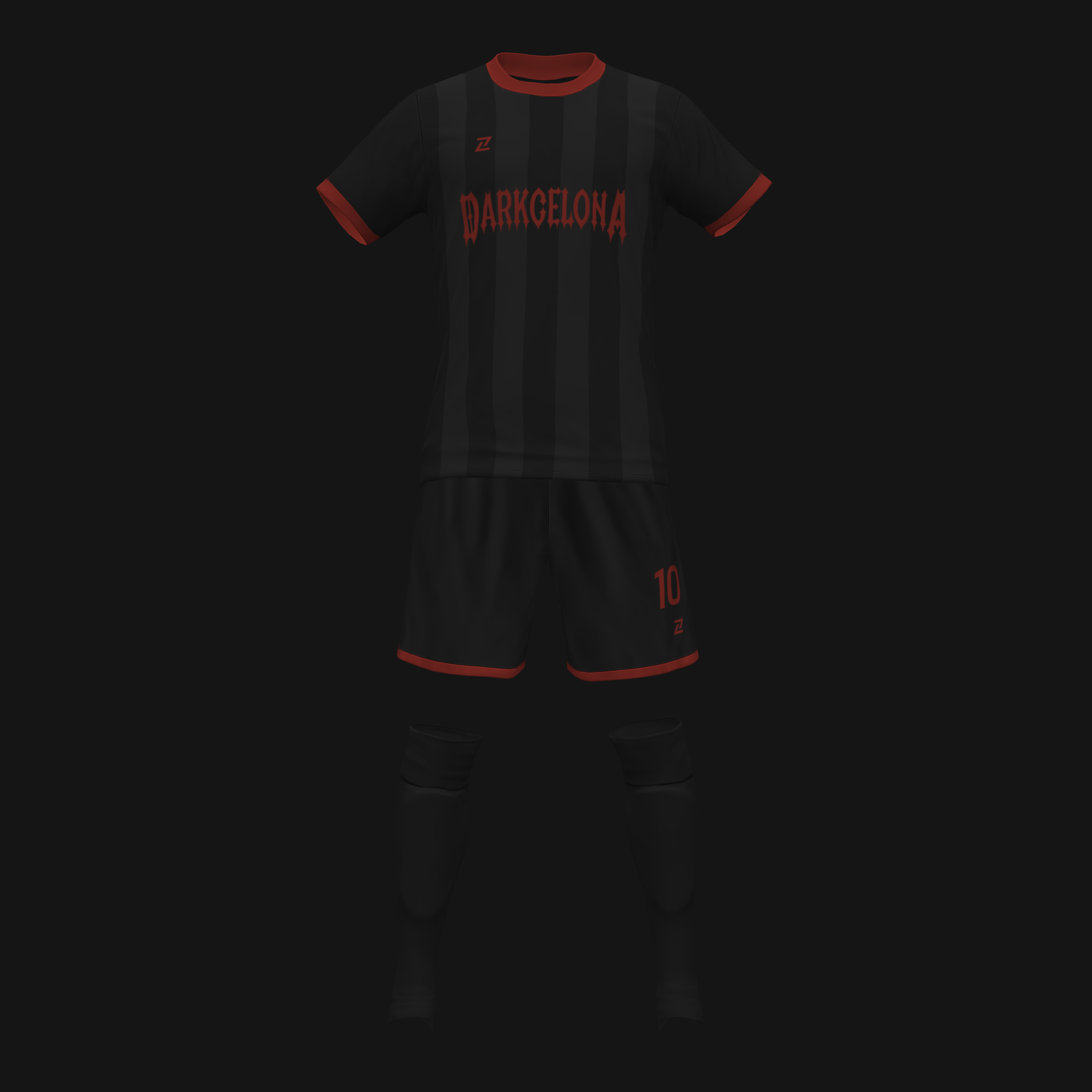 DARKCELONA - Imagen 2