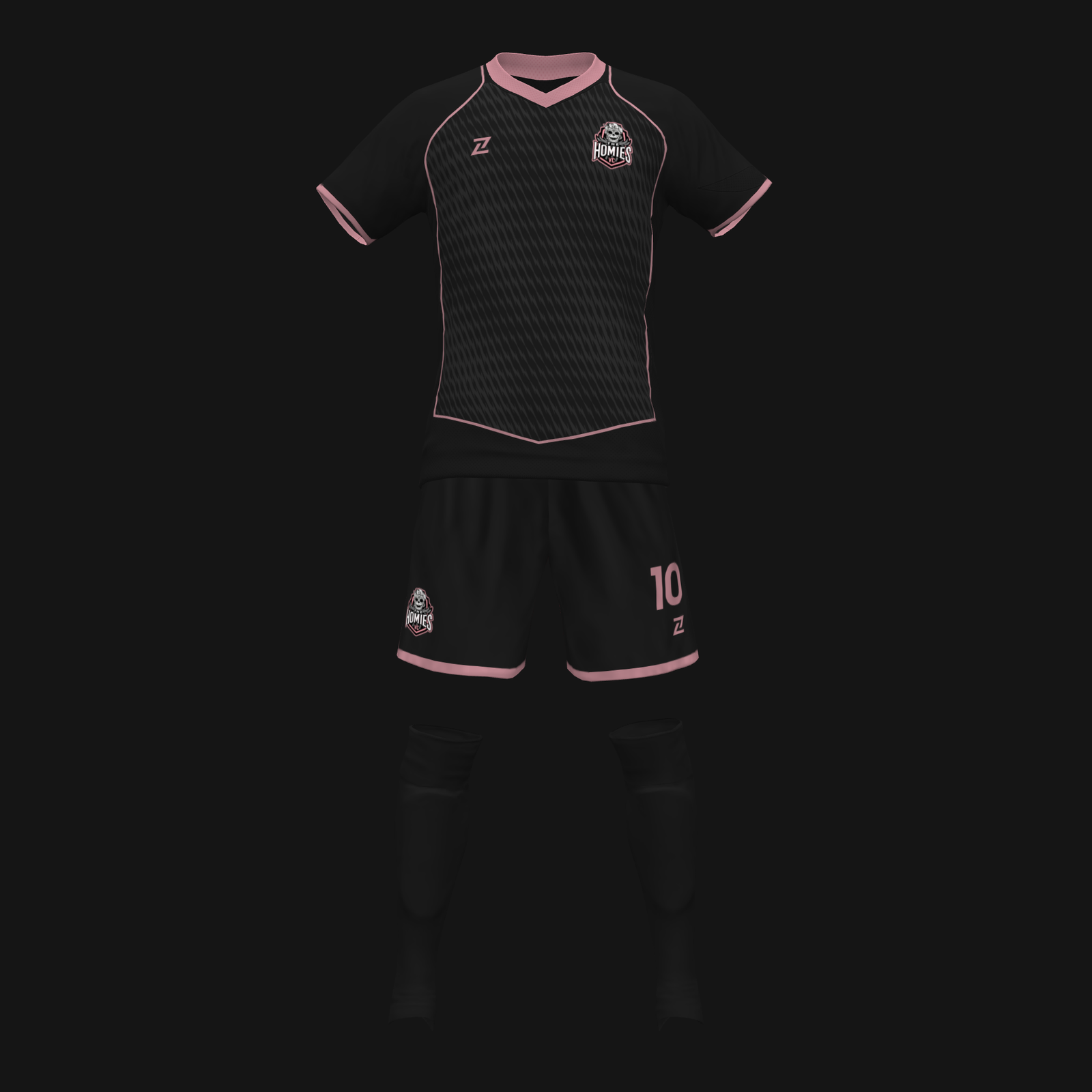 HOMIES CV - Imagen 12