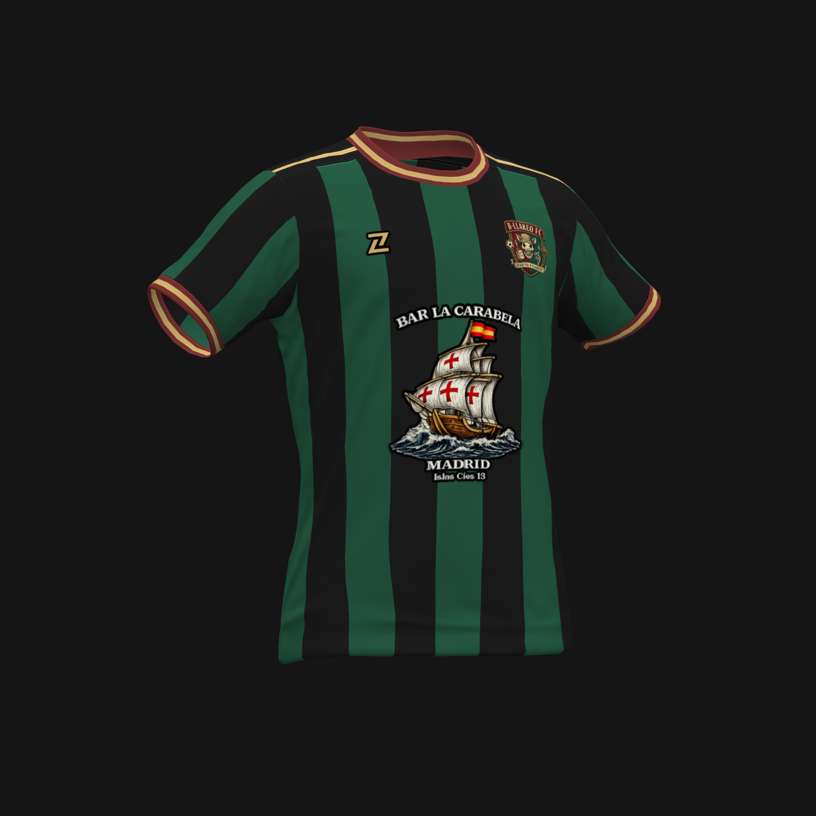 B-LLAKEO FC - Imagen 14