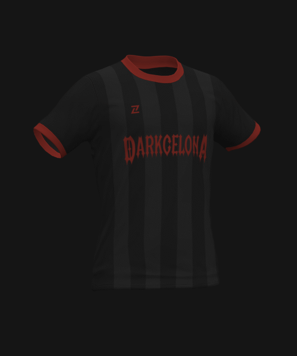 DARKCELONA