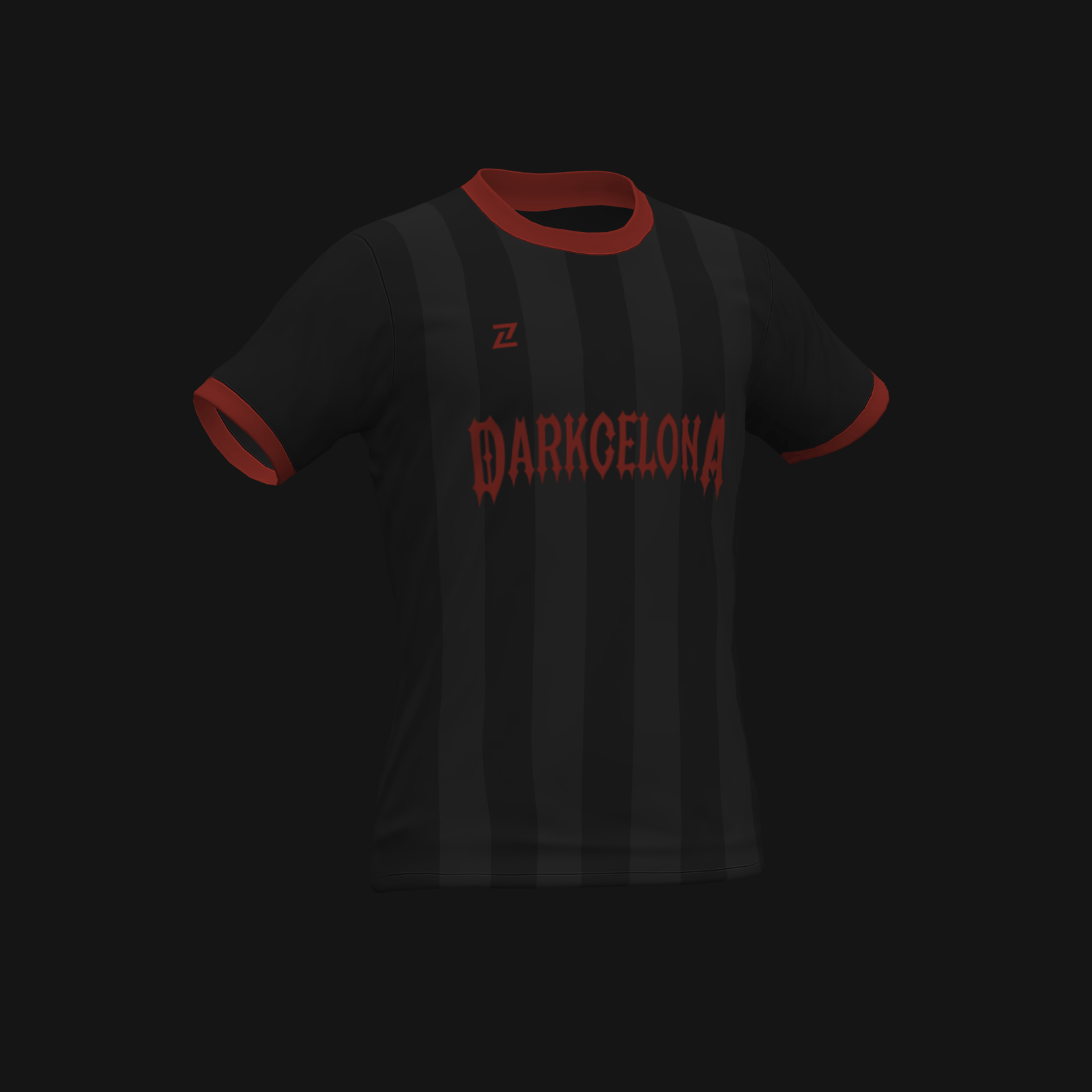 DARKCELONA