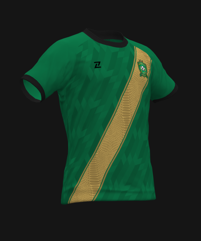 DEPORTIVO DEL BARRIO