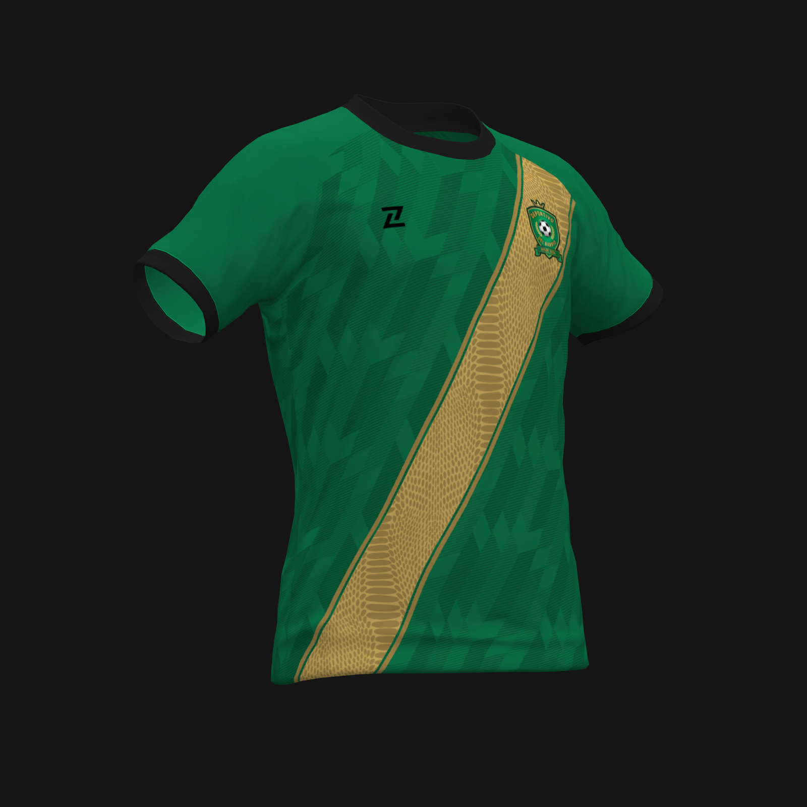 DEPORTIVO DEL BARRIO