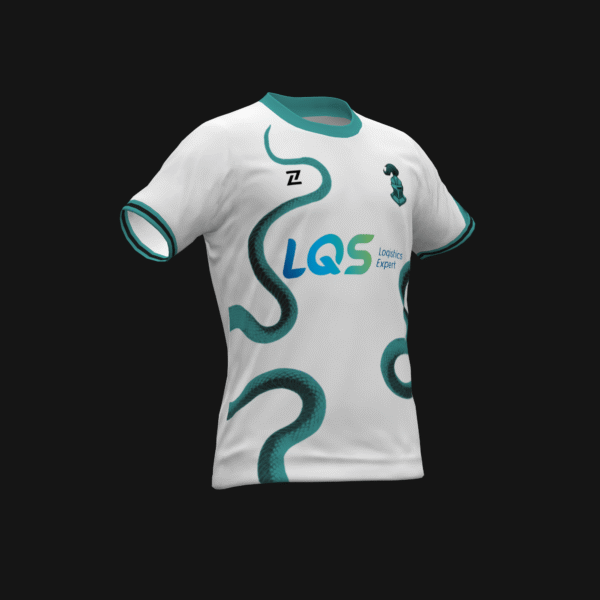 DESBORDADOS FC