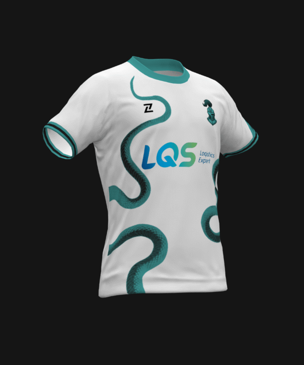 DESBORDADOS FC