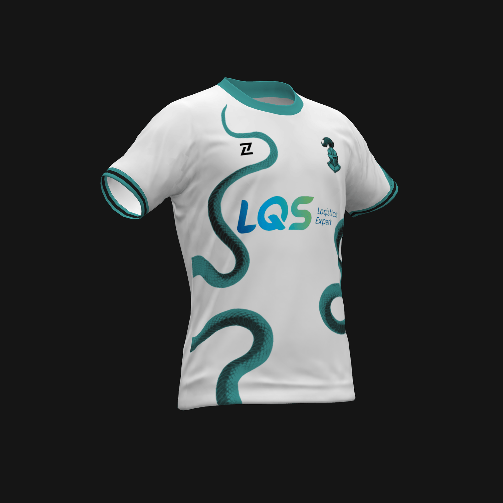 DESBORDADOS FC