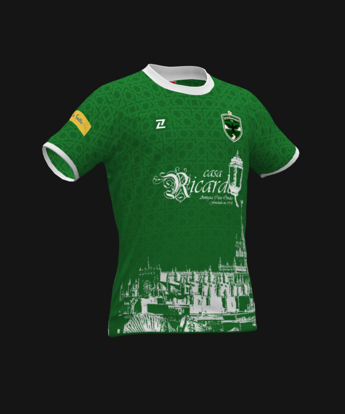 DESPEÑAPERROS FS SEVILLA