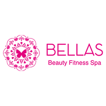 BELLAS BEAUTY FITNESS NEGRA - Imagen 13