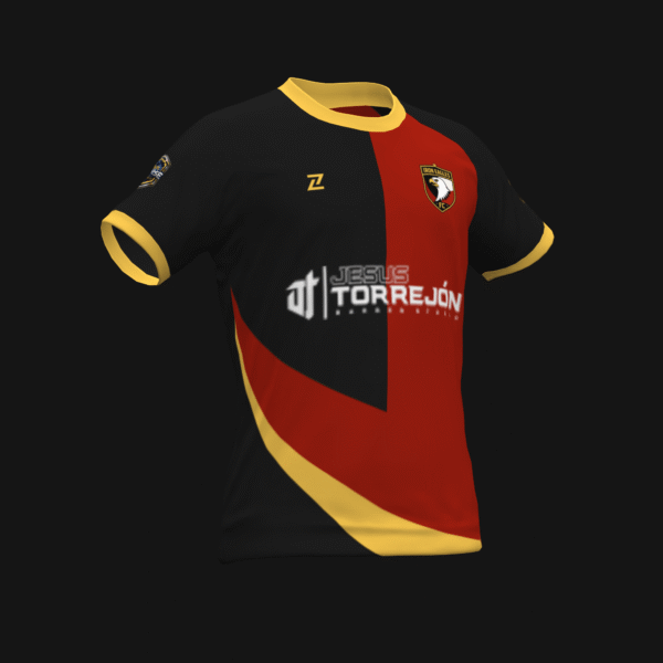 FC IRON EAGLES
