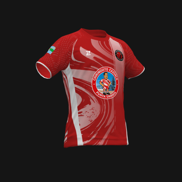 FC TEJERINGO