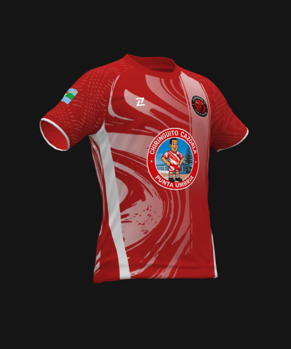 FC TEJERINGO