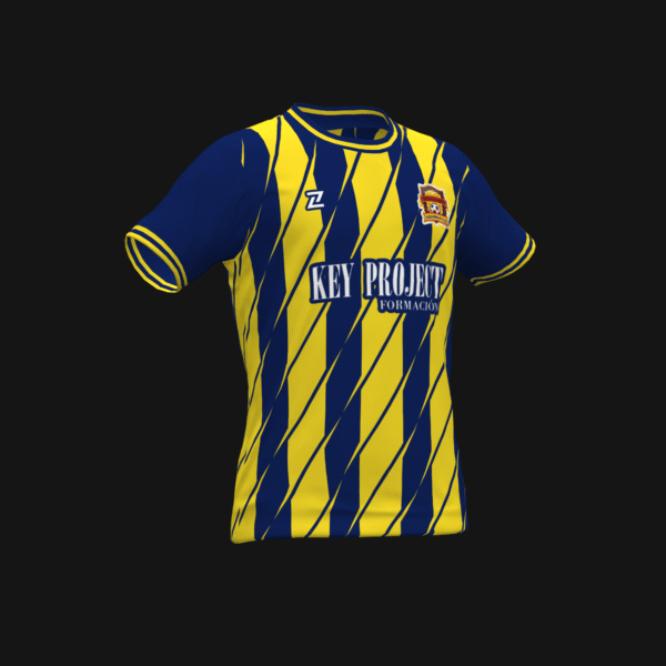 GALÁCTICOS DE MURCIA 2026