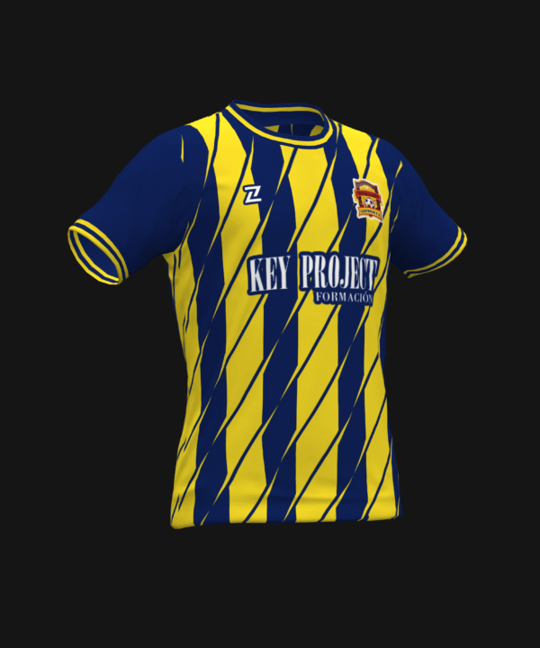 GALÁCTICOS DE MURCIA 2026