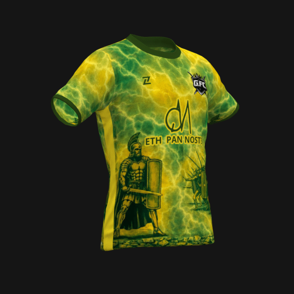 GLADIADORES FC VIELHA