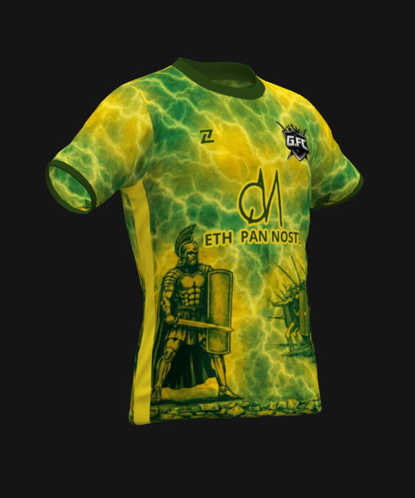 GLADIADORES FC VIELHA