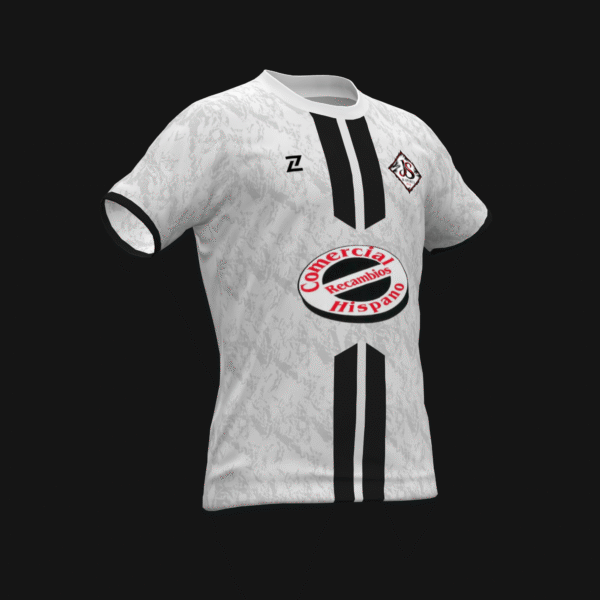 JAIDIS SPORTS BLANCA