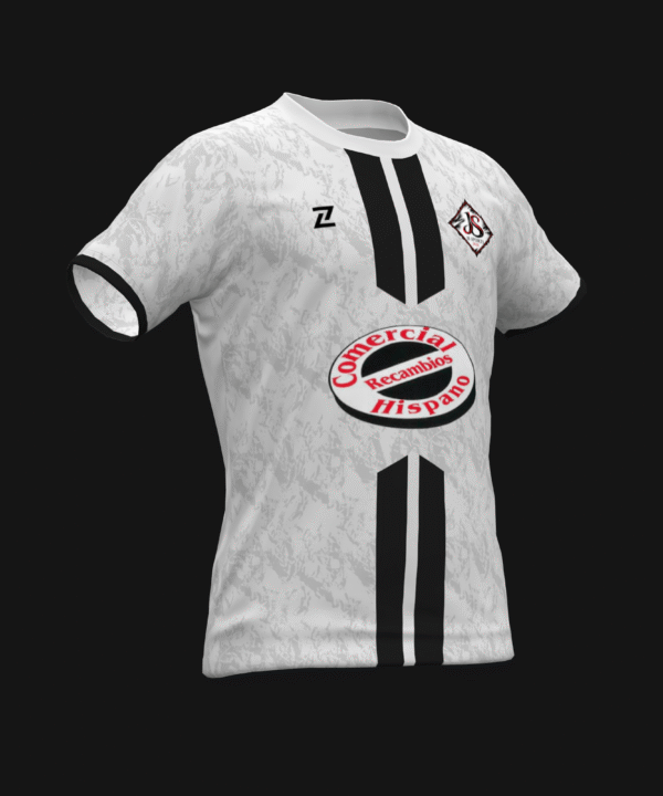 JAIDIS SPORTS BLANCA