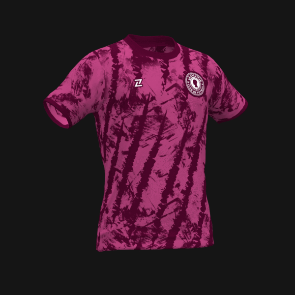LA CALVICIE FC