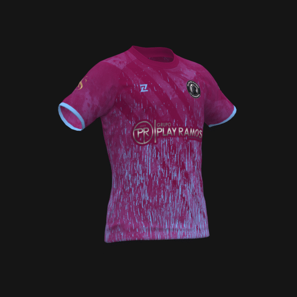 LA CAMORRA FC