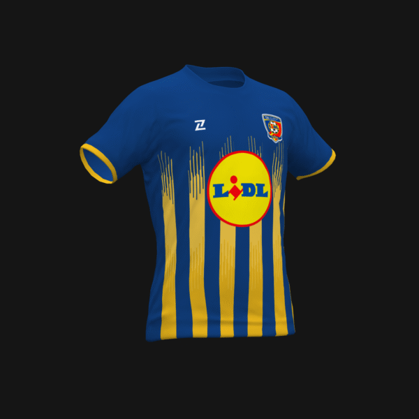 LIDL FUTSAL