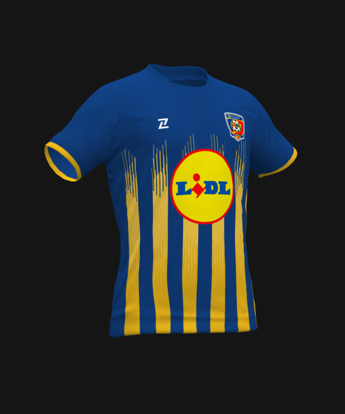 LIDL FUTSAL