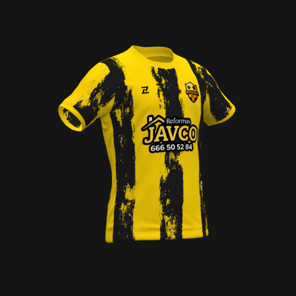MATALASCAÑAS F.C