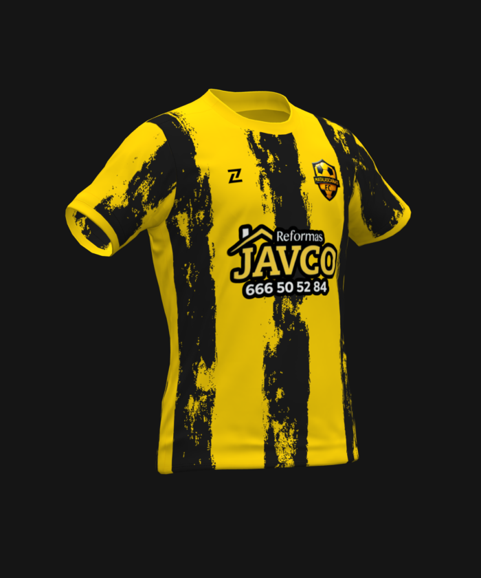 MATALASCAÑAS F.C