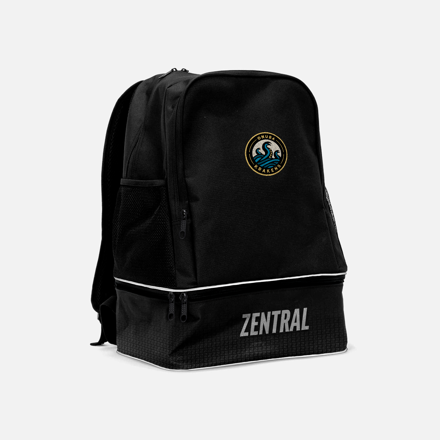 ONUBA KRAKENS - Imagen 10