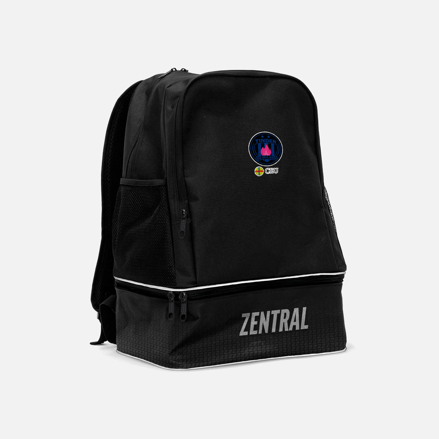 TINDER DE MILANO - Imagen 10