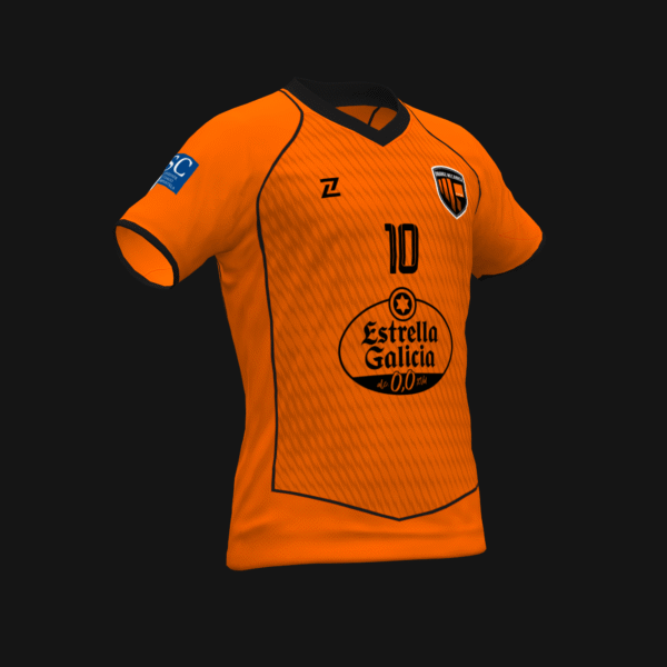 ORANGE MECÁNICA