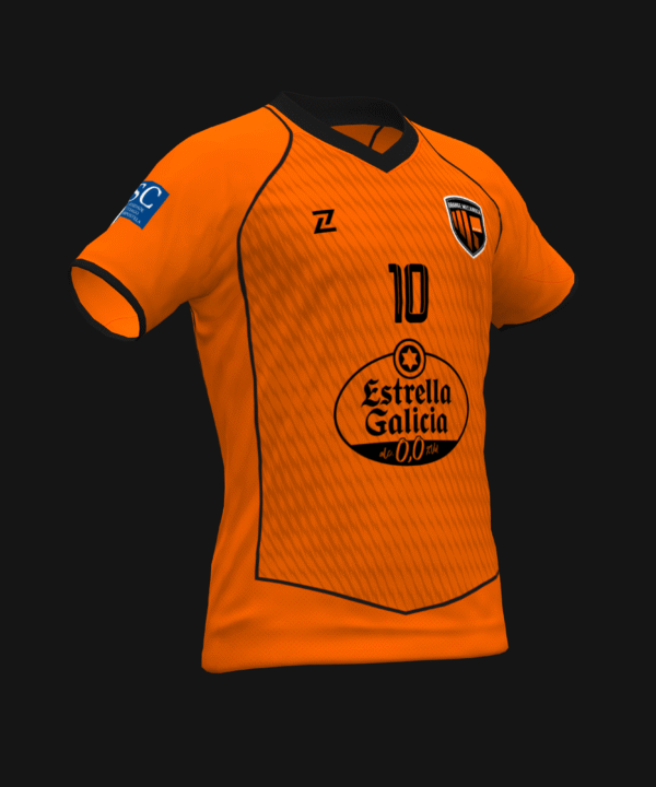ORANGE MECÁNICA