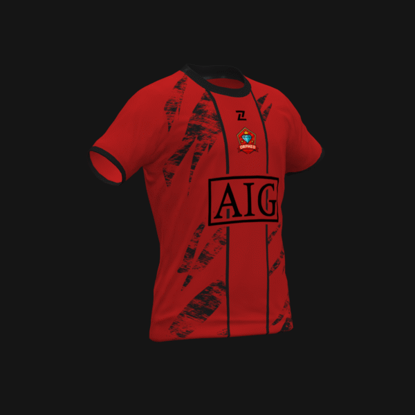 ORPHEO FC