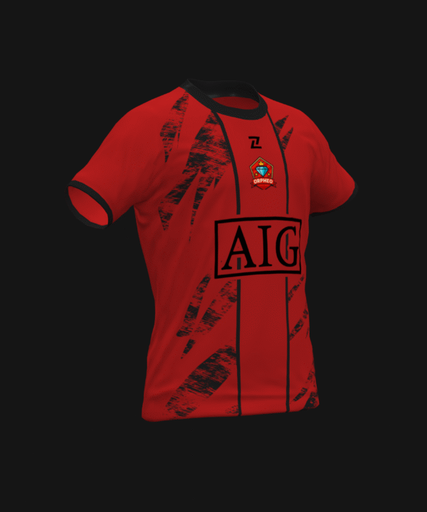 ORPHEO FC