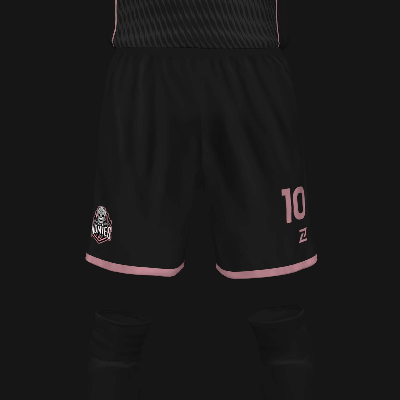 HOMIES CV - Imagen 13