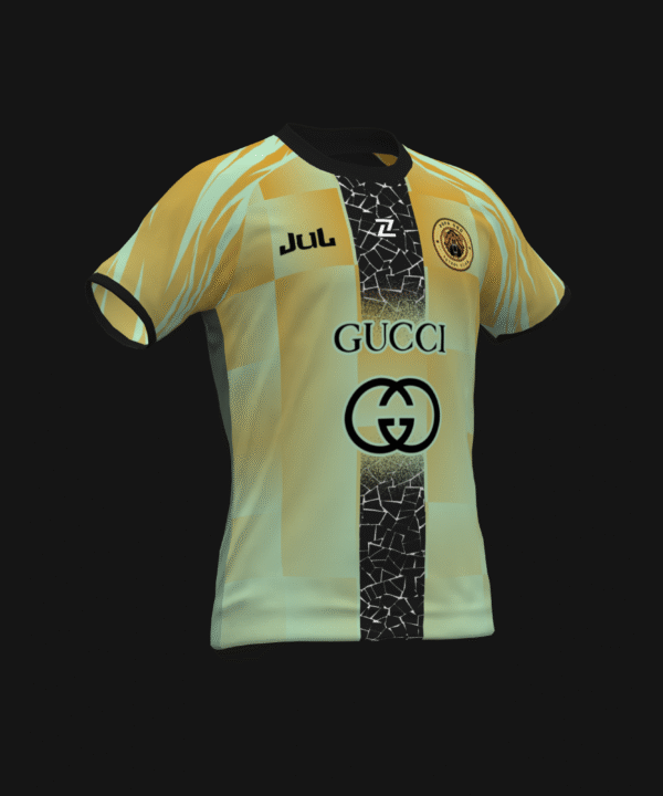 PAPA OSO FC