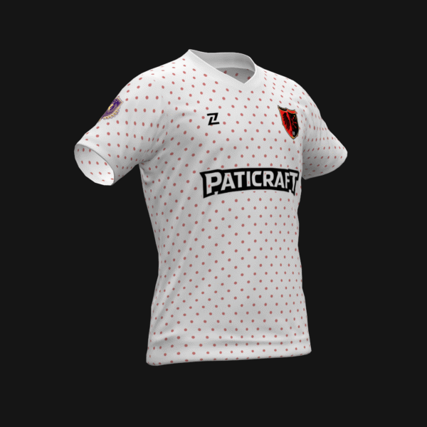 PATILLERUS FC
