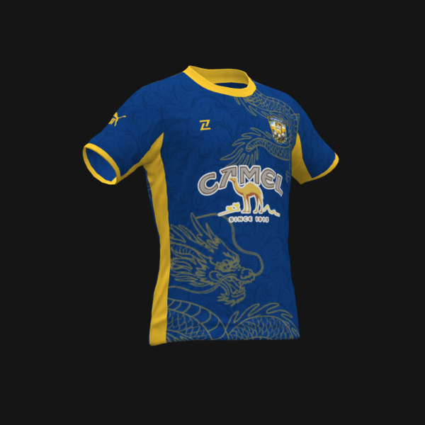 PETANKA FC