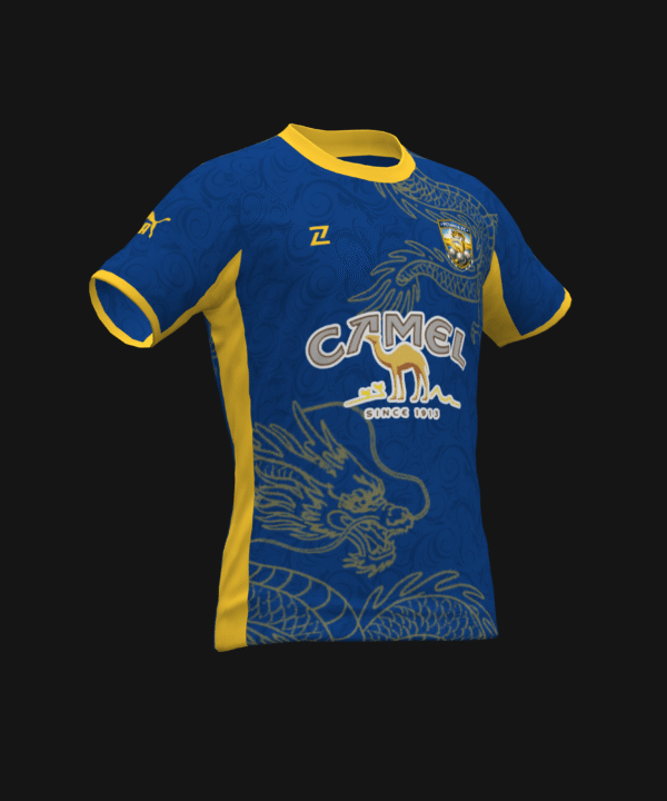 PETANKA FC