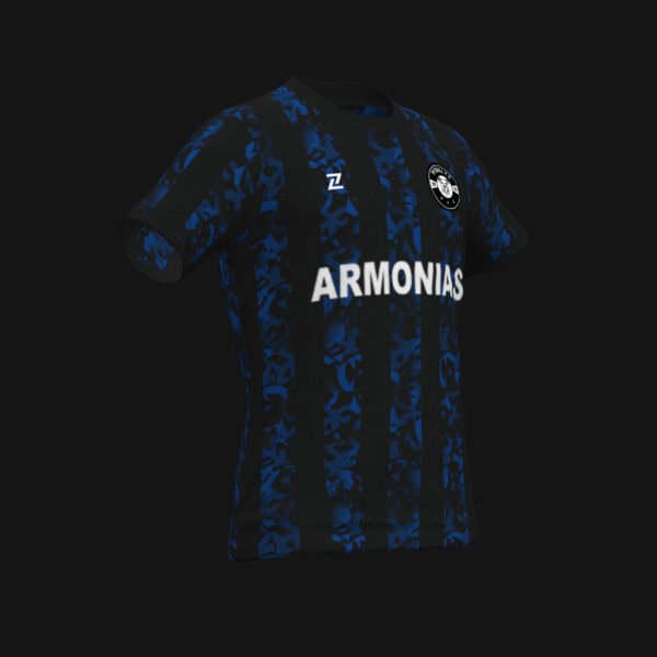 PITBULL FC 2022